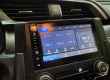 HONDA CIVIC SPORT CVT 2.0 FLEX