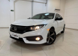 HONDA CIVIC SPORT CVT 2.0 FLEX