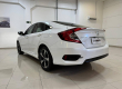 HONDA CIVIC SPORT CVT 2.0 FLEX