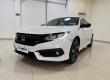 HONDA CIVIC SPORT CVT 2.0 FLEX