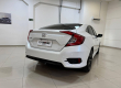 HONDA CIVIC SPORT CVT 2.0 FLEX