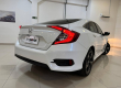 HONDA CIVIC SPORT CVT 2.0 FLEX