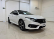 HONDA CIVIC SPORT CVT 2.0 FLEX