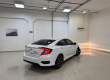 HONDA CIVIC SPORT CVT 2.0 FLEX