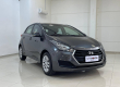 HYUNDAI HB20S 1.0 COMFORT STYLE 12V FLEX 4P MANUAL