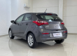 HYUNDAI HB20S 1.0 COMFORT STYLE 12V FLEX 4P MANUAL