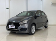 HYUNDAI HB20S 1.0 COMFORT STYLE 12V FLEX 4P MANUAL